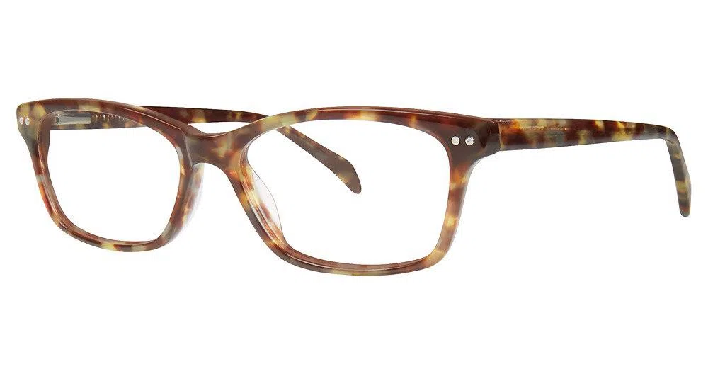 Via Spiga VSIlaria Eyeglasses - Brown - view 5